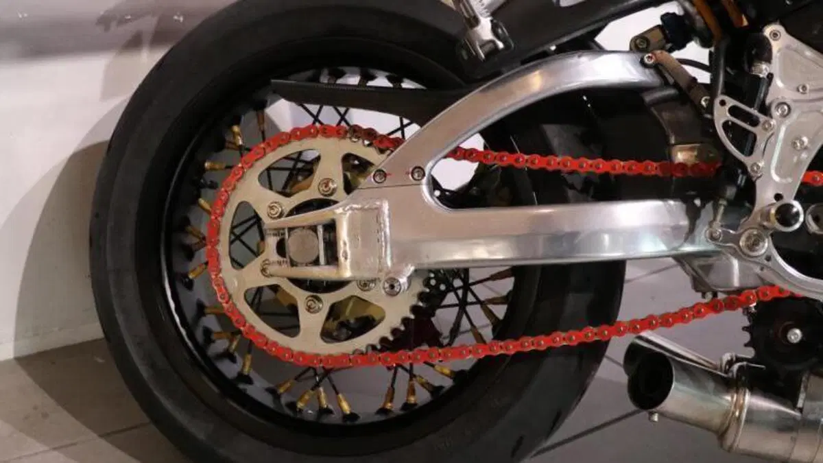 Buell Lightning XB 12S  (4)