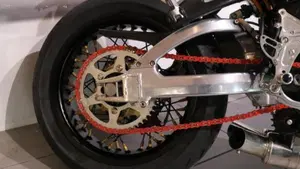Buell Lightning XB 12S  (4)