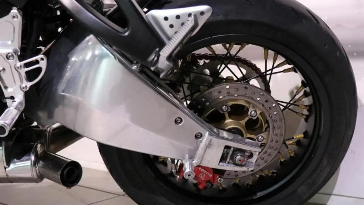 Buell Lightning XB 12S  (5)