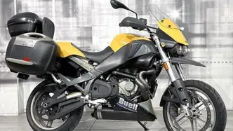 Buell Ulysses XB12X (2006 - 11) usata