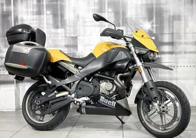 Buell Ulysses XB12X (2006 - 11) - Annuncio 9684611
