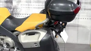 Buell Ulysses XB12X (2006 - 11)  (3)