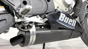 Buell Ulysses XB12X (2006 - 11)  (4)