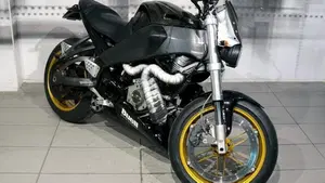 Buell Lightning XB 12S 