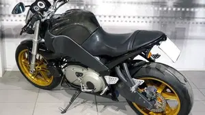 Buell Lightning XB 12S  (2)