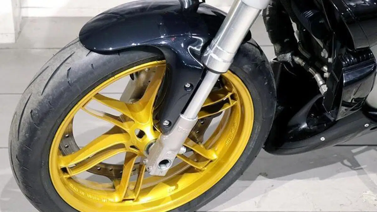 Buell Lightning XB 12S  (3)