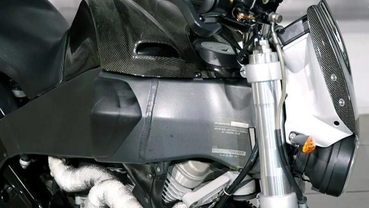 Buell Lightning XB 12S  (5)