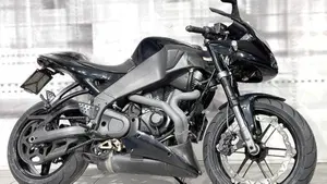 Buell Firebolt XB12R 