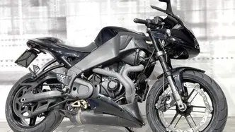 Buell Firebolt XB12R usata