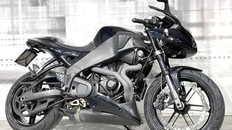 Buell Firebolt XB12R