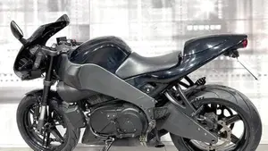 Buell Firebolt XB12R  (2)