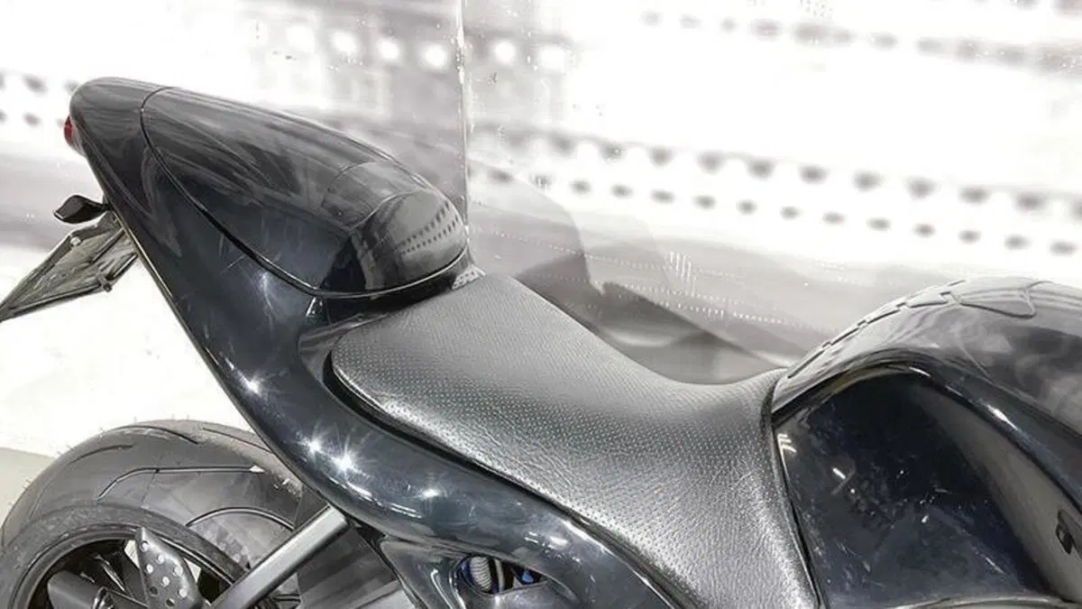 Buell Firebolt XB12R  (3)