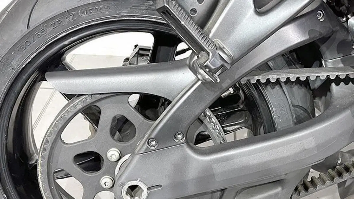 Buell Firebolt XB12R  (5)