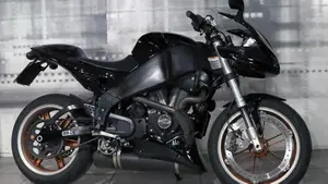 Buell Firebolt XB9R 1000 
