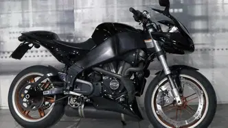 Buell Firebolt XB9R 1000 usata