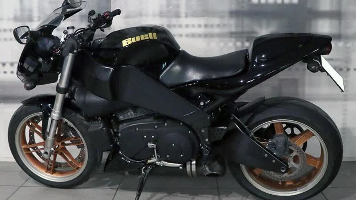 Buell Firebolt XB9R 1000  (2)
