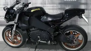 Buell Firebolt XB9R 1000  (2)