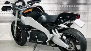 Buell Lightning X1 1200  (2)