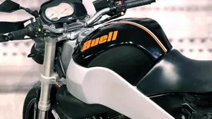 Buell Lightning X1 1200  (3)