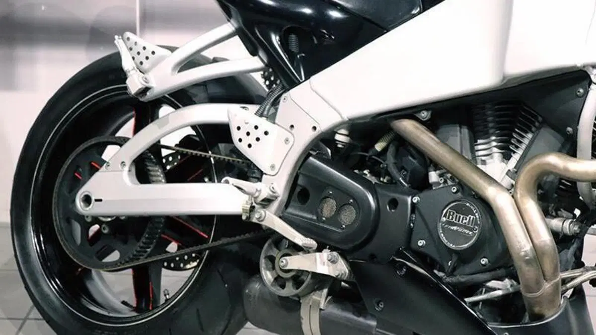 Buell Lightning X1 1200  (5)