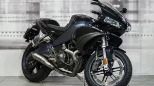 Buell 1125 R 
