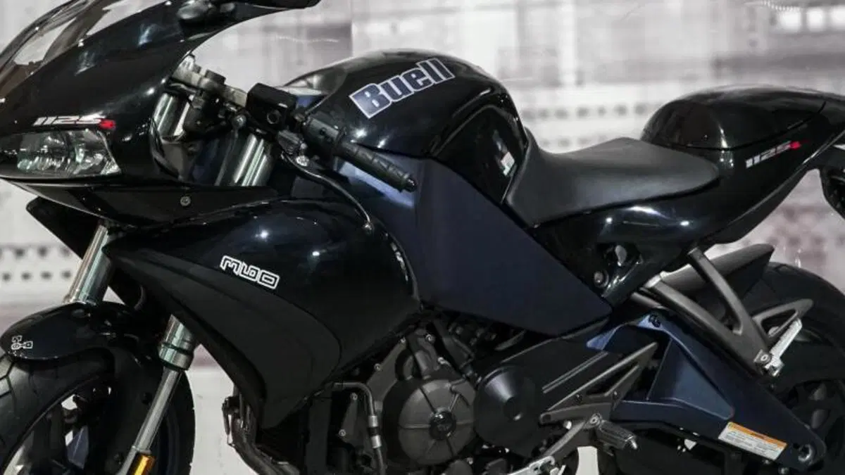Buell 1125 R  (5)