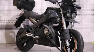 Buell Ulysses XB12X (2006 - 11) 