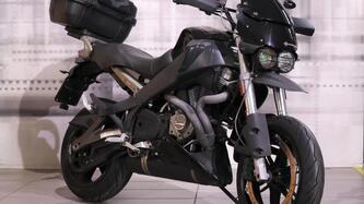 Buell Ulysses XB12X (2006 - 11) usata