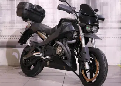 Buell Ulysses XB12X (2006 - 11) - Annuncio 9194414
