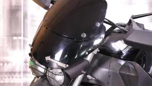 Buell Ulysses XB12X (2006 - 11)  (5)