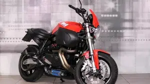 Buell Lightning X1 1200 
