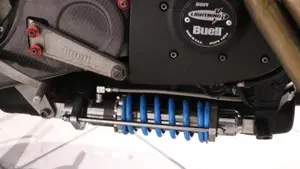 Buell Lightning X1 1200  (3)