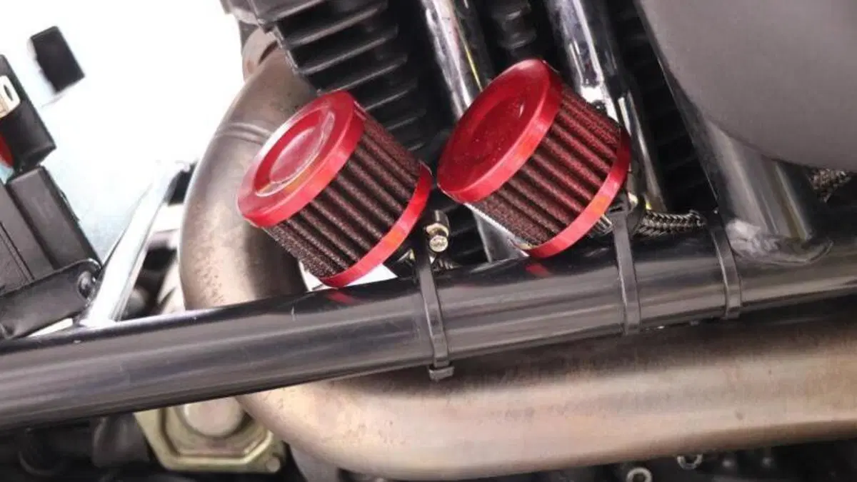 Buell Lightning X1 1200  (4)