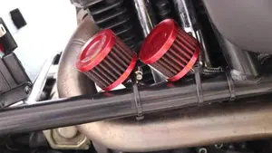 Buell Lightning X1 1200  (4)