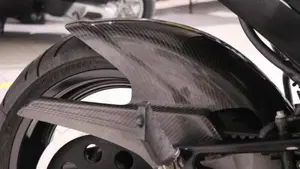 Buell Lightning X1 1200  (5)
