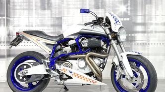 Buell Lightning X1 1200 usata