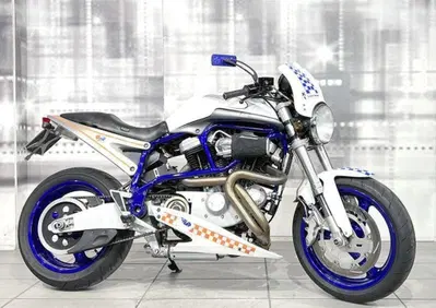Buell Lightning X1 1200 - Annuncio 9452891
