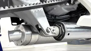 Buell Lightning X1 1200  (3)