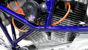 Buell Lightning X1 1200  (4)