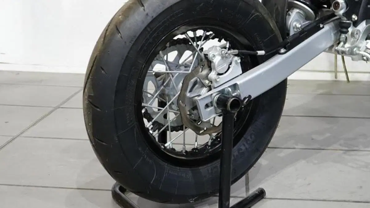 Husqvarna SM 50 (2012 - 13)  (3)