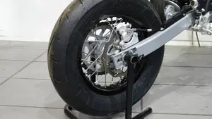 Husqvarna SM 50 (2012 - 13)  (3)