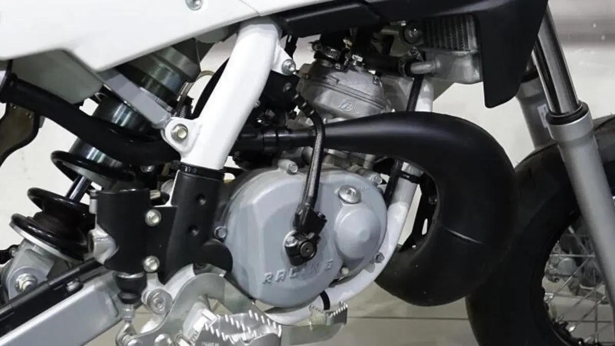 Husqvarna SM 50 (2012 - 13)  (4)
