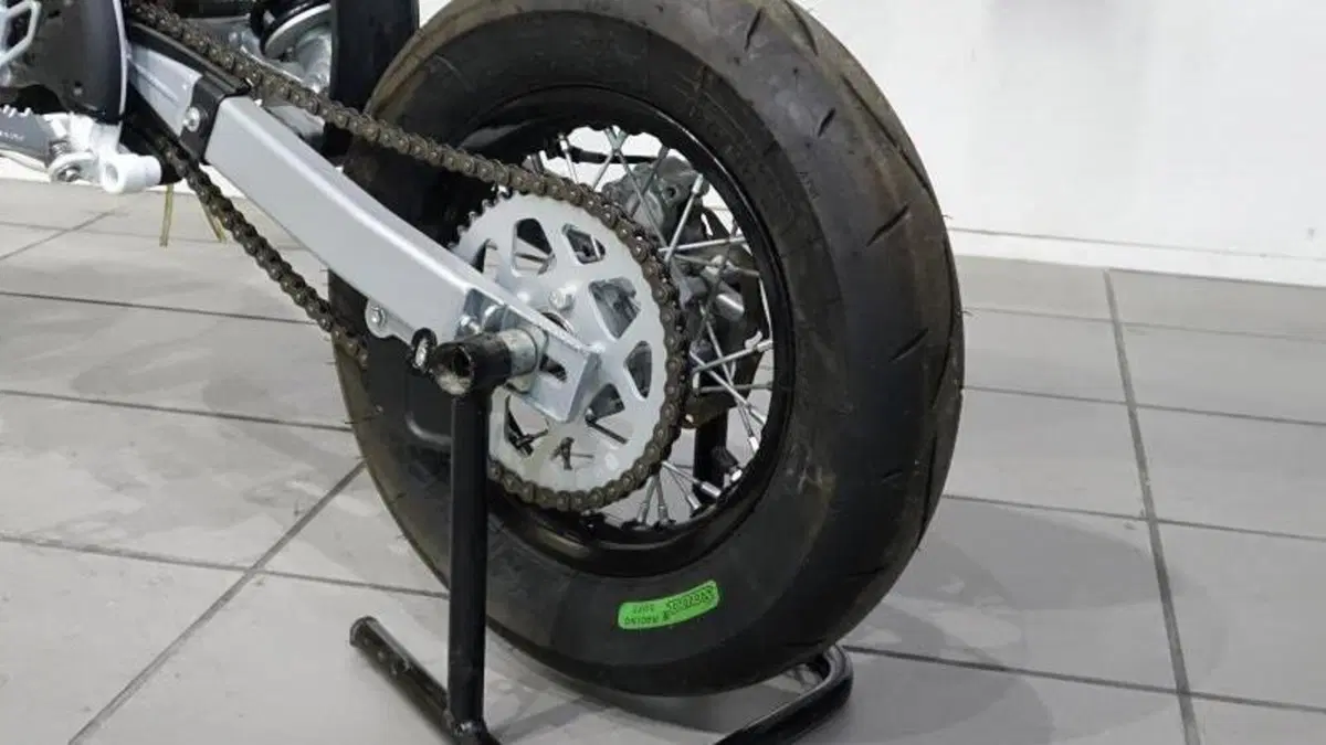 Husqvarna SM 50 (2012 - 13)  (5)