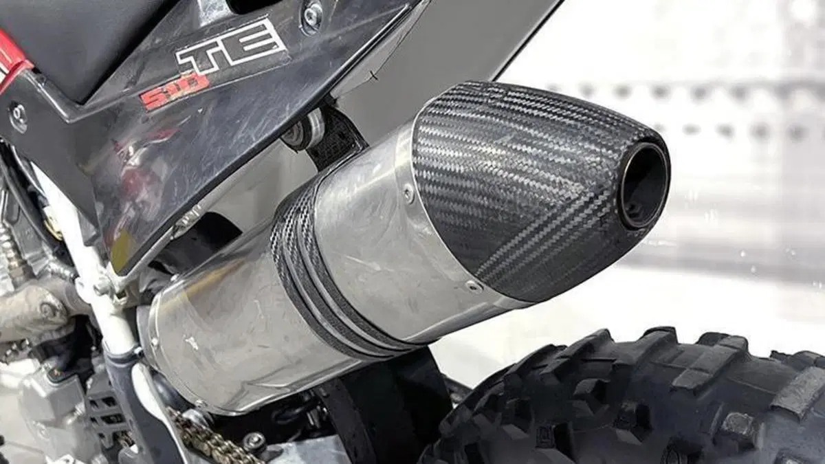 Husqvarna TE 510 (2009)  (3)