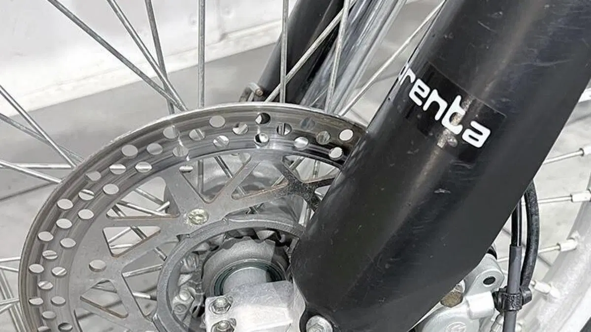 Husqvarna TE 510 (2009)  (5)