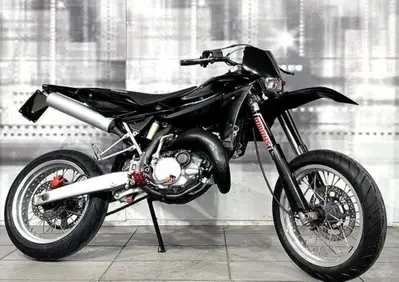 Husqvarna SM 125 S (2002 - 04) - Annuncio 9618720