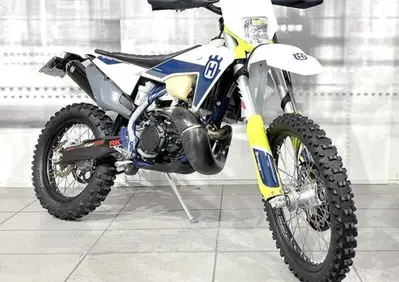 Husqvarna TE 250i (2021) - Annuncio 9718376