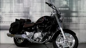 Hyosung Aquila 250 8V 