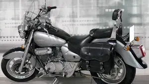 Hyosung Aquila 250 GV (2004 - 16)  (2)
