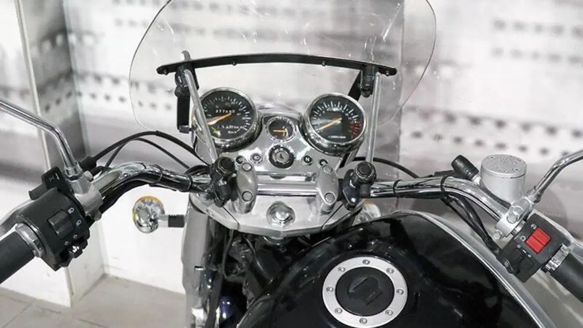 Hyosung Aquila 250 GV (2004 - 16)  (5)